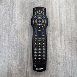 Cogeco Rogers Shaw Remote 1055